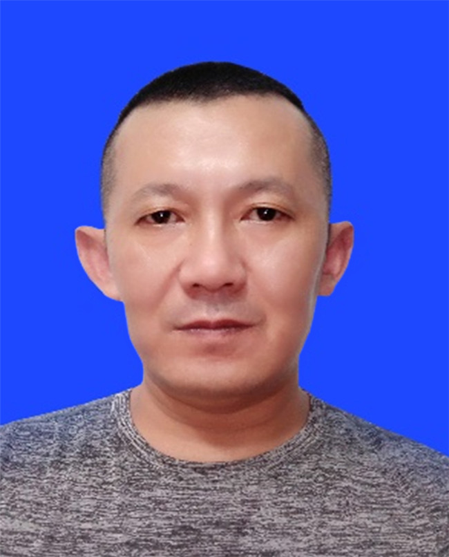 叶明权